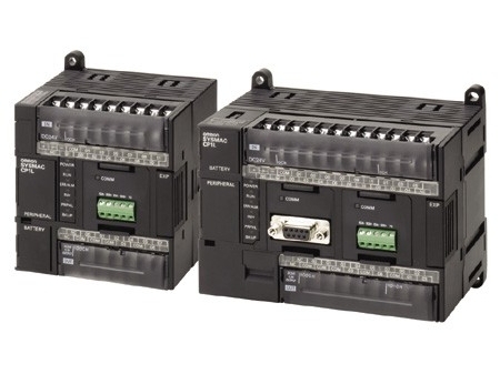CP1L KOMPAKT PLC