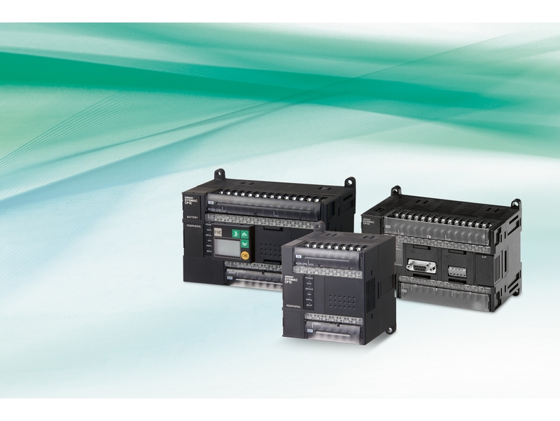 CP1E KOMPAKT PLC