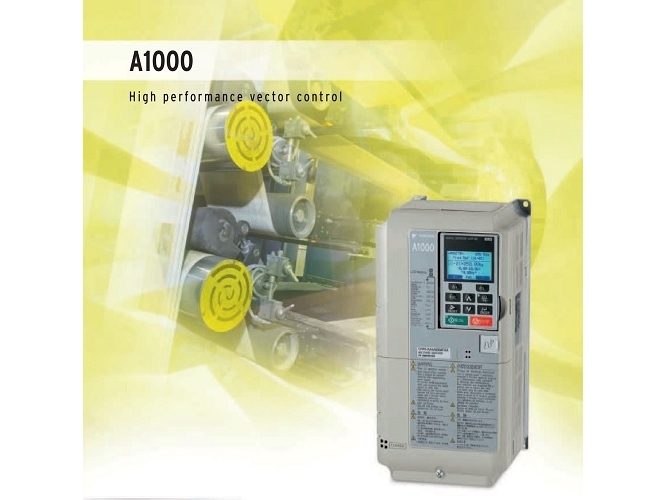 A1000 INVERTER