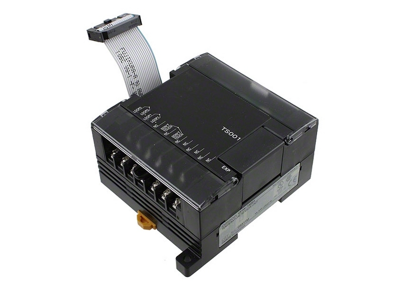 OMRON CP1W-TS102 - CP1 Analog ve Isı Kontrol Modülleri ürünleri