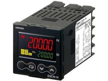 OMRON E5CN-HR2M-500 AC100-240