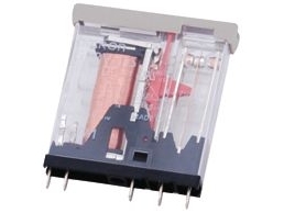 OMRON G2RV-1S DC11