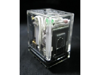 OMRON MYQ4 220/240AC