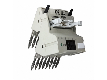 OMRON P2RVC-8-O-F