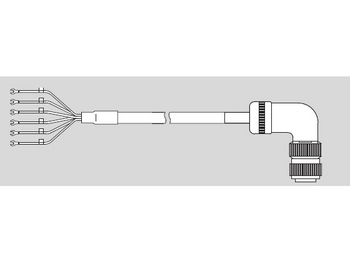 Omron R88A-CAGD005BR-E