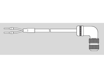 Omron R88A-CAGE020BR-E