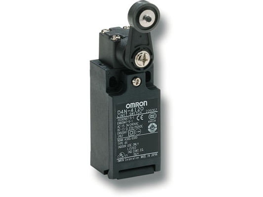 D4N LIMIT SWITCH