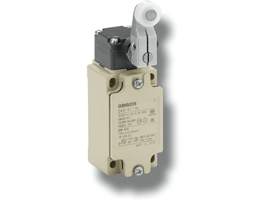 D4B LIMIT SWITCH