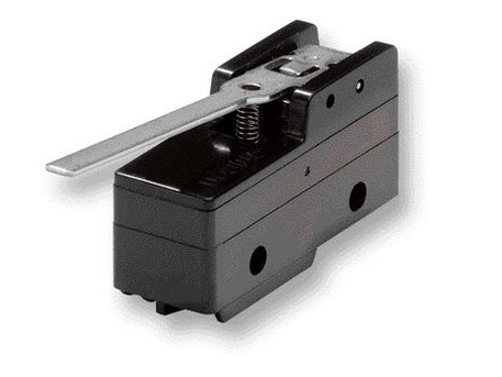 Z-15 LIMIT SWITCH