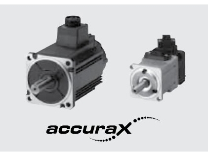 Accurax G5 Serisi - 3.000 dev/dak -230VAC