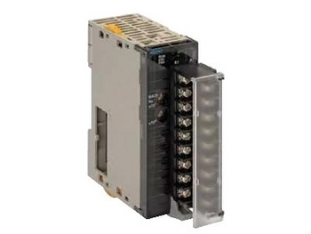 Omron CJ1W-AD04U