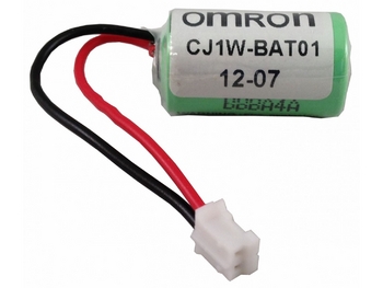 OMRON CJ1W-BAT01