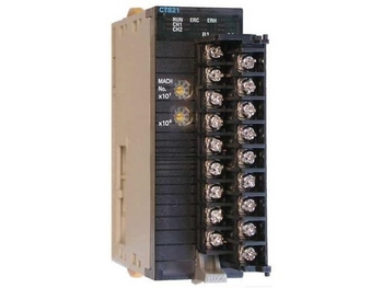 Omron CJ1W-CTS21-E