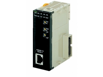 Omron CJ1W-ETN21