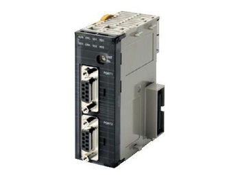 Omron CJ1W-SCU22