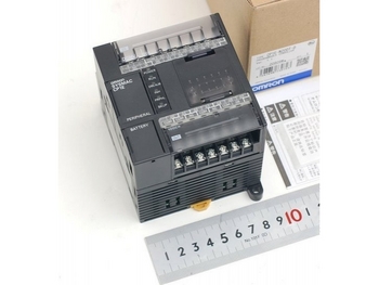 OMRON CP1E-E10DR-A