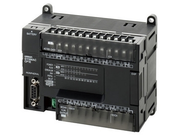 OMRON CP1E-E30SDR-A