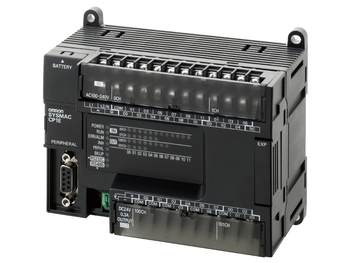 OMRON CP1E-N30S1DT-D