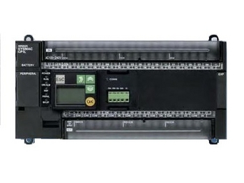 OMRON CP1E-N60S1DR-A