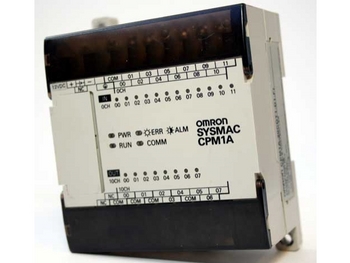 OMRON CPM1A-20CDR-D-V1