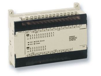 OMRON CPM1A-30CDR-A-V1