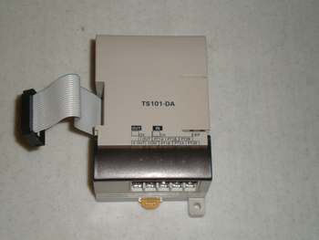 OMRON CPM1A-TS001