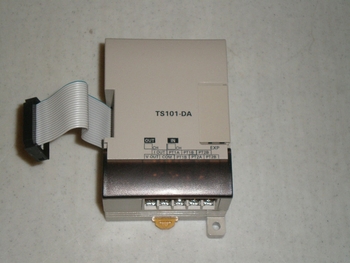 OMRON CPM1A-TS002