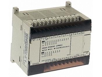 OMRON CPM2A-20CDR-A
