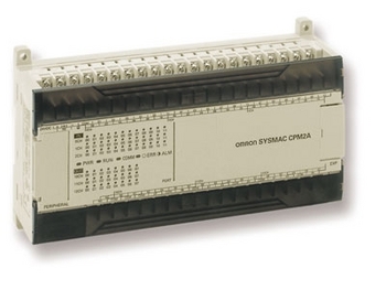 OMRON CPM2A-60CDR-D