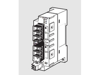 Omron CS1W-RPT02