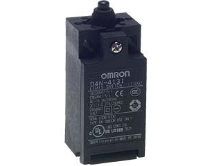 OMRON D4N-4131