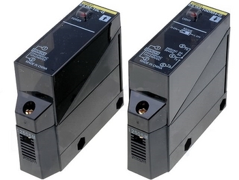 OMRON E3JM-10M4-G-N