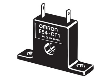 Omron E54-CT1