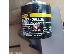 OMRON E6B2-CWZ3E-600 0,5M