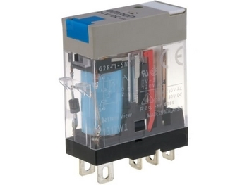 OMRON G2R-1-SNDI 24DC(S)