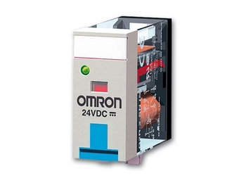 OMRON G2R-1-SNI 110AC(S)