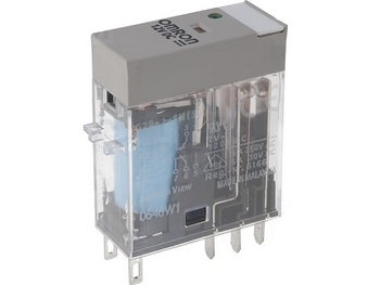 OMRON G2R-2-SN 12DC(S)