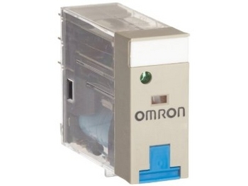 OMRON G2R-2-SNDI-AP3 DC24(S)