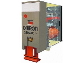 OMRON G2R-2-SNI AC110(S)