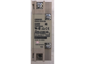 OMRON G32A-A10-VD AC24