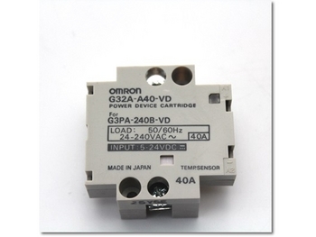 OMRON G32A-A40-VD AC24