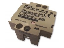 OMRON G32A-A60-VD AC24