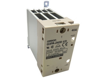 OMRON G3PA-240B-VD AC24