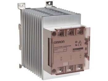 OMRON G3PE-515B-3N 12-24VDC