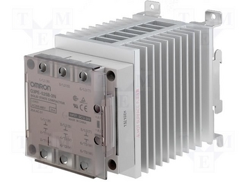 OMRON G3PE-525B-3N 12-24VDC