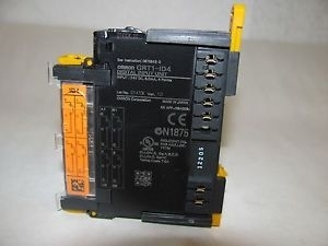 OMRON GRT1-ID4