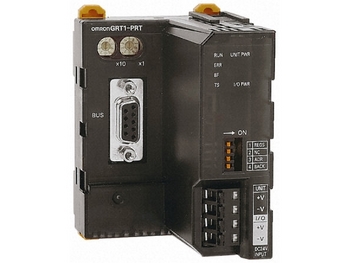 OMRON GRT1-PRT