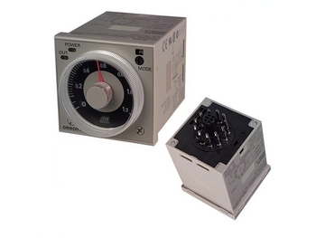 OMRON H3CR-A 100-240VAC/100-125VDC