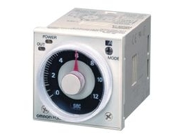 OMRON H3CR-A8 24-48VAC/12-48VDC