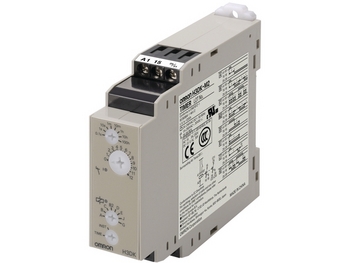 OMRON H3DK-M2 AC/DC24-240